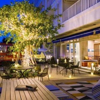 BEB5 Okinawa Seragaki by Hoshino Resorts