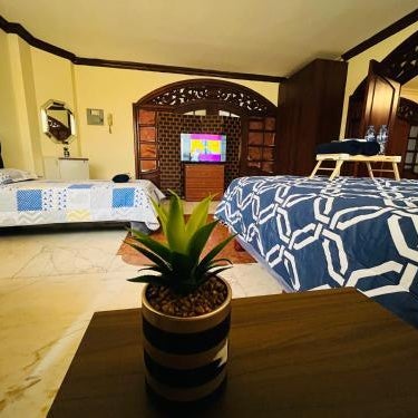 Mega Suite junto al San Marino Shopping Thumbnail