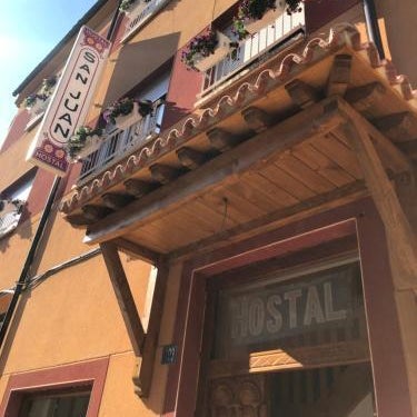 Hostal San Juan