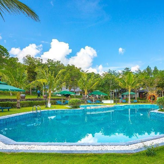 Santa Garden Resort Thumbnail