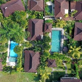 Bali Dream Resort Ubud Thumbnail