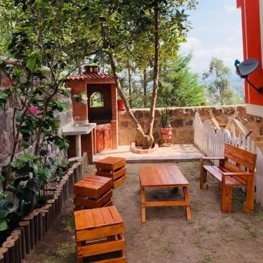 Hostal Casa San Fernando Tumbaco Thumbnail