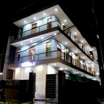 The Horizon Inn