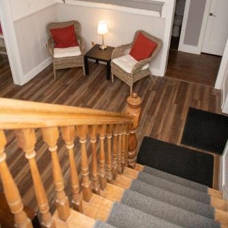 Pepperell Place Inn Inc.