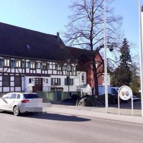 Gasthaus Rössle