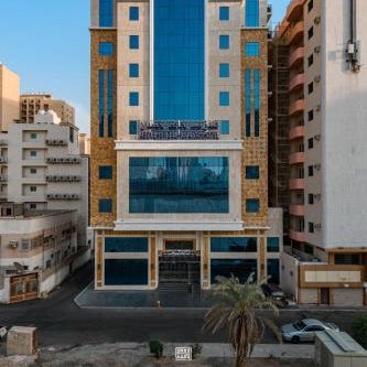 Abdul Hafez Al Humaidan Hotel