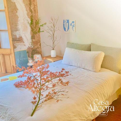 Hotel Casa Allegra Art Suites Thumbnail