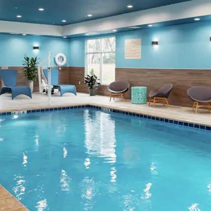 Hampton Inn Kissimmee North Thumbnail