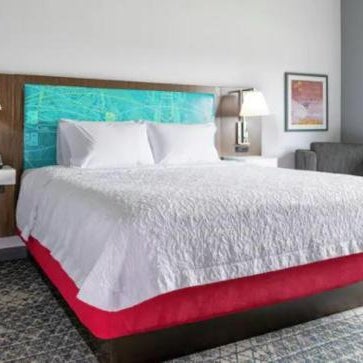 Hampton Inn By Hilton Paris, TN Thumbnail