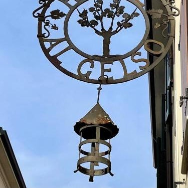 Antica Locanda al Gelso