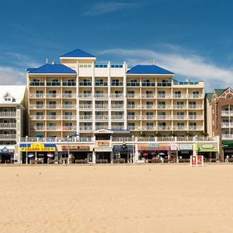 Park Place Hotel Thumbnail