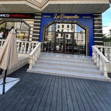 SK Hotel
