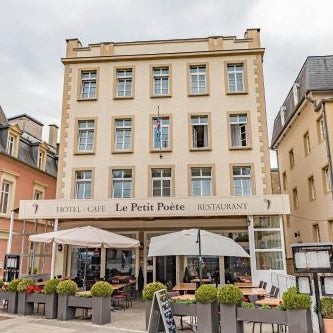 Hôtel Le Petit Poète Thumbnail