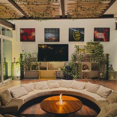 Sukha Resort