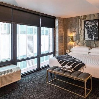 The FIDI Hotel Thumbnail