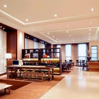Four Points by Sheraton Josun, Seoul Station