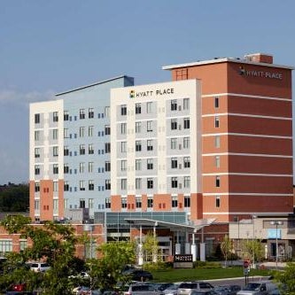 Hyatt Place New York Yonkers Thumbnail