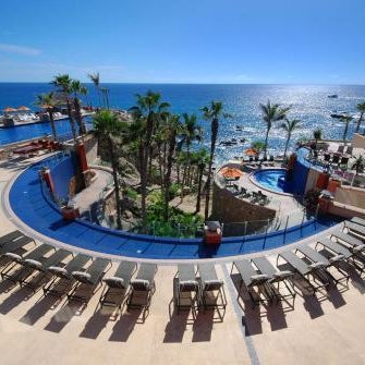 Hyatt Vacation Club at Sirena del Mar Thumbnail