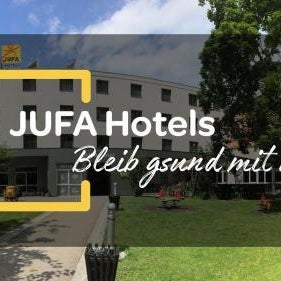 JUFA Hotel Graz Thumbnail