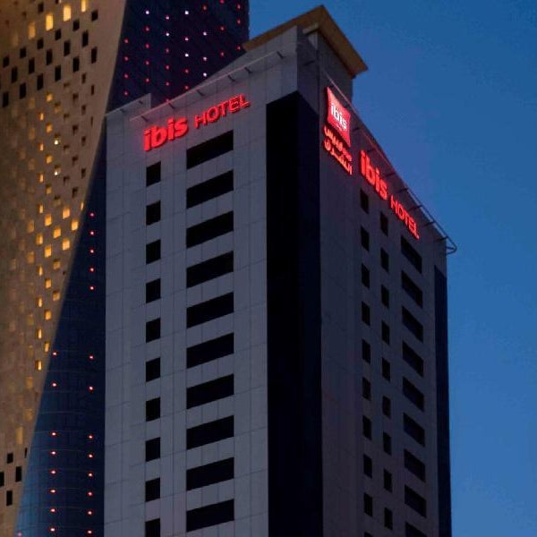 Ibis Sharq Hotel Thumbnail
