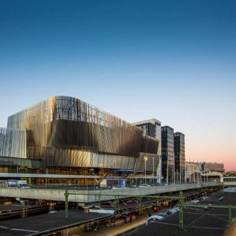 Radisson Blu Waterfront Hotel, Stockholm Thumbnail