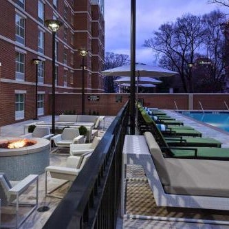 Hilton Garden Inn Atlanta Midtown Thumbnail