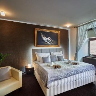 Boutique Hotel Chrysso Thumbnail