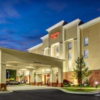 Hampton Inn By Hilton Thomson, Ga Thumbnail