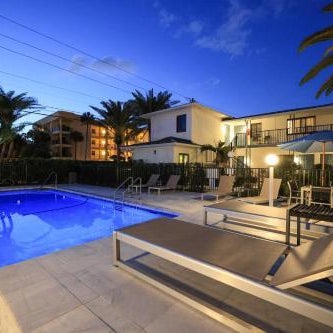 Tropic Isle Beach Resort Thumbnail