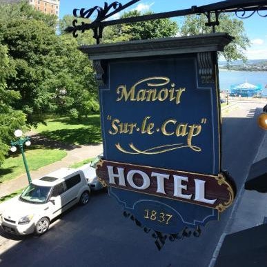 Manoir Sur le Cap Thumbnail