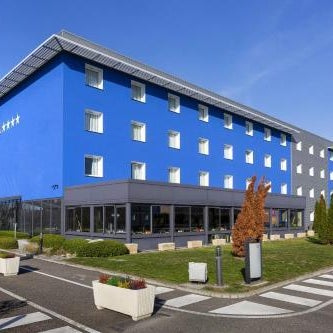 B&B HOTEL Colmar Liberte 4 etoiles