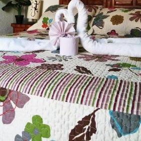 Hotel Colonial Thumbnail