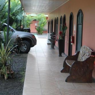 Hotel Vista al Tortuguero