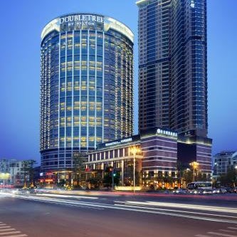 Doubletree By Hilton Putian Thumbnail