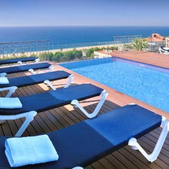 Checkin Catalonia Thumbnail