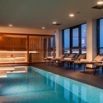 Sana Berlin Hotel Thumbnail