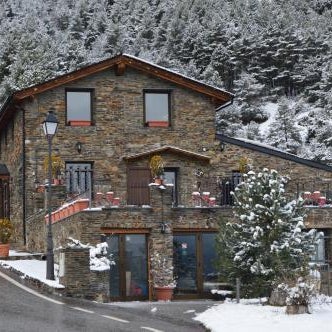 Hotel Parador de Canolich - Only Adults Thumbnail