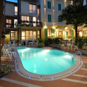 Hotel Reale
