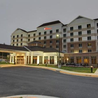 Hilton Garden Inn Woodbridge Thumbnail