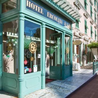 Hotel Ercolini & Savi Thumbnail