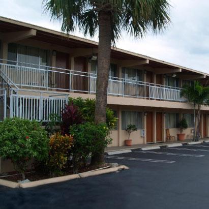 Parkview Motor Lodge Thumbnail