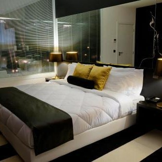 Vinyl M Hotel - Adults Only
