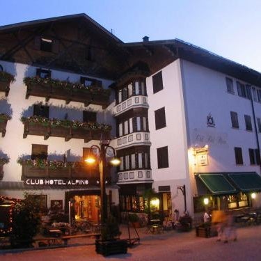 Club Hotel Alpino