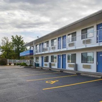 Motel 6-Rochester, MN Thumbnail