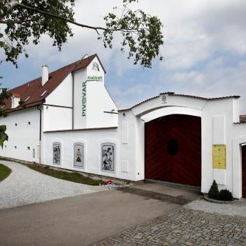 Wellness hotel & minipivovar Kněžínek Thumbnail