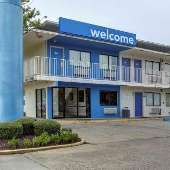 Motel 6-Port Allen, LA - Baton Rouge Thumbnail