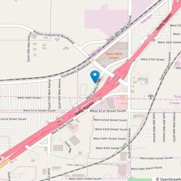 Regency Inn Tulsa Thumbnail