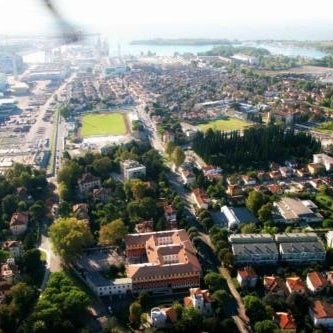 Europalace Hotel, BW Signature Collection Thumbnail