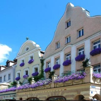 Hotel Orphée - Kleines Haus