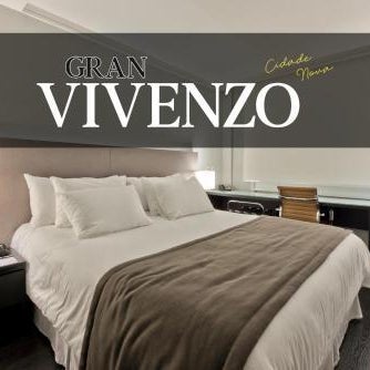 Hotel Gran Vivenzo Belo Horizonte Thumbnail